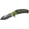 Sulankstomas peilis su fiksatoriumi Cattara Cobra 20 cm