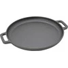 Apvali grilio keptuvė Cattara Cast Iron (griliams 13040,13043)