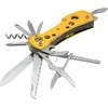 Kišeninis peilis Cattara Multi 10 cm