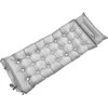 Savaime prisipučiantis kilimėlis su pagalvėle Cattara Midnight 180 x 66 x 4 cm