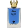 Cavalier King Man EDP parfumuotas vanduo vyrams, 100 ml