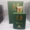 Cavalier Parfums De Mary Hilton EDP parfumuotas vanduo vyrams, 100 ml