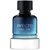Fragrance World Invicto Legend EDP parfumuotas vanduo vyrams, 100 ml