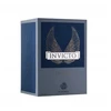 Fragrance World Invicto Legend EDP parfumuotas vanduo vyrams, 100 ml