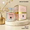 Cavalier Limar Eau De Parfum For Women 100 ml