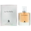 Cavalier La Vie Bella EDP parfumuotas vanduo moterims, 100 ml