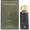 Cavalier Bulgaria Falcon EDP parfumuotas vanduo vyrams, 100 ml