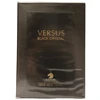 Cavalier Versus Juodas Crystal Eau De Parfum 100 ml