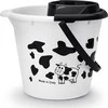 Cavallo Kibiras Mūū 10L Su presu