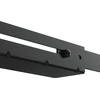 Caymon 19” L formos bėgių komplektas CAYMON ALR30/B