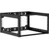 Caymon 19” rėminė spintelė CAYMON OPR506A/B