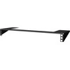 Caymon CAYMON ID110/B montavimo laikiklis po stalviršiu 19" 1U, juodas