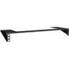 Caymon CAYMON ID110/B montavimo laikiklis po stalviršiu 19" 1U, juodas
