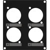 Dėklas „Caymon CASY Blind“ (CASY203 / B)