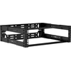 Caymon Rack Kabykla, skirta OPR3xxA ir OPR5xxA serijoms CAYMON OPR300C/B