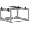 Caymon Rack Kabykla, skirta OPR3xxA ir OPR5xxA serijoms CAYMON OPR300C/B