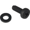 Caymon Sraigtų rinkinys M6 x 16 mm DIN7985 + 100 vnt. (KS600)