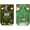 Blow Antenos stiprintuvas GPS žalias Wa-501S-3