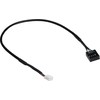 CB Antena Inter-Tech INTER-TECH EP-132 Wi-Fi 5 PCIe Adapteris 600Mbps BT 4.2