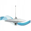 CB antena „One For All ntena DBT-T2“, DAB, FM su automatiniu stiprintuvu „Glomex Nashira 370mm“