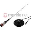 Peiying Elite CB 115 CB antena su magnetine