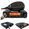 Luiton LT-198 ASQ AM/FM CB radijo imtuvas, cigarečių degiklio kištukas, juodas