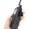PNI Escort HP82 Handheld CB Car Radio 1800 mAh USB-C Juodas