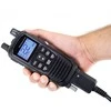 PNI Escort HP82 Handheld CB Car Radio 1800 mAh USB-C Juodas
