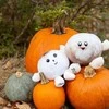 Celestial Buddies Planety CB012 PLIUŠINĖS PLANETOS MĖNULIS IR PLUTONAS