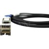 CBO Adaptec Kabelis komp. SFF8644->SFF8644 išorinis 2m BlueOptics