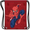 Ccg Mz Import CCG maišelis szkolny Spiderman 40x37,5cm 26174