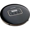 Muzikinis centras Grundig GCDP 8500 juoda/sidabrinė