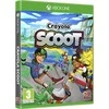 Cd Project „Crayola, Inc.“ „Crayola Scoot“ – „XBOX One“