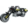 Cd Project IM.MASTER motociklų trinkelės 183vnt 5801 40134/24