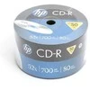Verbatim CD-R HP 700MB (80min) 52x 50-spindl Bulk