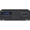 Muzikinis centras Teac AD-850-SE kasetinis/diskinis grotuvas