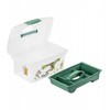 Keeeper Travel box Patryk "Winnie the Pooh" 40x24x21cm žalias