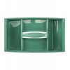 Keeeper Travel box Patryk "Winnie the Pooh" 40x24x21cm žalias