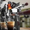 Slėginis kavos aparatas Cecotec Baristeo Iconic