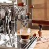 Slėginis kavos aparatas Cecotec Baristeo Iconic