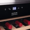 CECOTEC Bolero GrandSommelier 34030 nerūdijančio plieno kompresorius