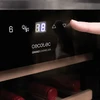 CECOTEC Bolero GrandSommelier 34030 nerūdijančio plieno kompresorius