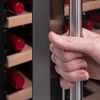 CECOTEC Bolero GrandSommelier 34030 nerūdijančio plieno kompresorius