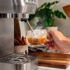 Kavos aparatas CECOTEC Cafetera espresso Power Espresso 20 Steel Pro