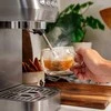 Kavos aparatas CECOTEC Cafetera espresso Power Espresso 20 Steel Pro