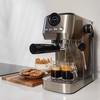Kavos aparatas CECOTEC Cafetera espresso Power Espresso 20 Steel Pro