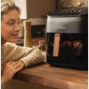 Gruzdintuvė beztłuszczowa Cecotec Cecofry&Grilis Smokin’ 6500