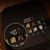 Gruzdintuvė Cecotec Cecofry&Grilis Smokin' 8500 Air fryer | Cecotec