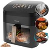 Gruzdintuvė Cecotec Cecofry&Grilis Smokin' 8500 Air fryer | Cecotec