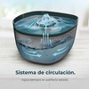 Cecotec Automatinis fontanas „Pumba 2200 Refresh“ (9561)